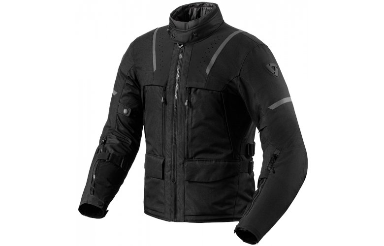 ΜΠΟΥΦΑΝ REVIT OFFTRACK 2 H2O BLACK