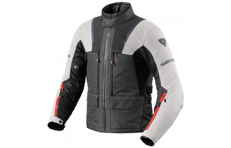 ΜΠΟΥΦΑΝ REVIT OFFTRACK 2 H2O SILVER / ANTHRACITE