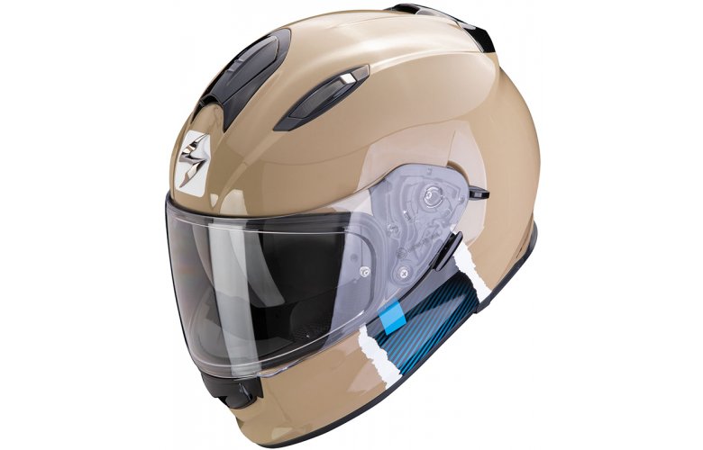 ΚΡΑΝΟΣ SCORPION EXO 491 CODE SAND BLUE