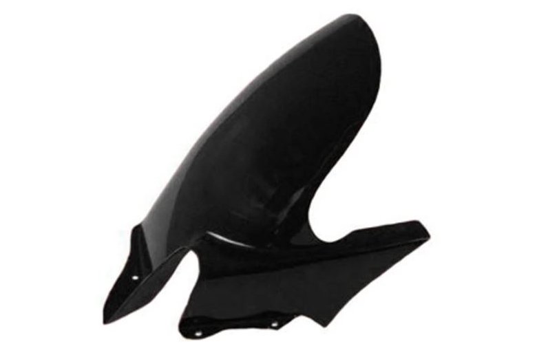 Φτερό πίσω τροχού Barracuda για Ducati Hypermotard