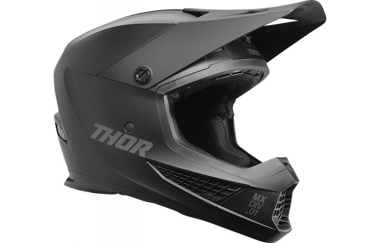 ΚΡΑΝΟΣ THOR SECTOR 2 BLACKOUT