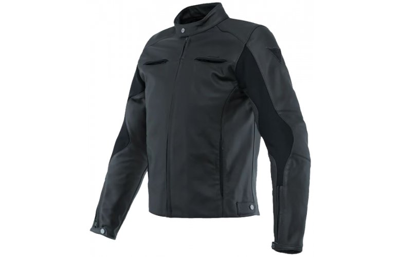 ΔΕΡΜΑΤΙΝΟ ΜΠΟΥΦΑΝ DAINESE RAZON 2 BLACK