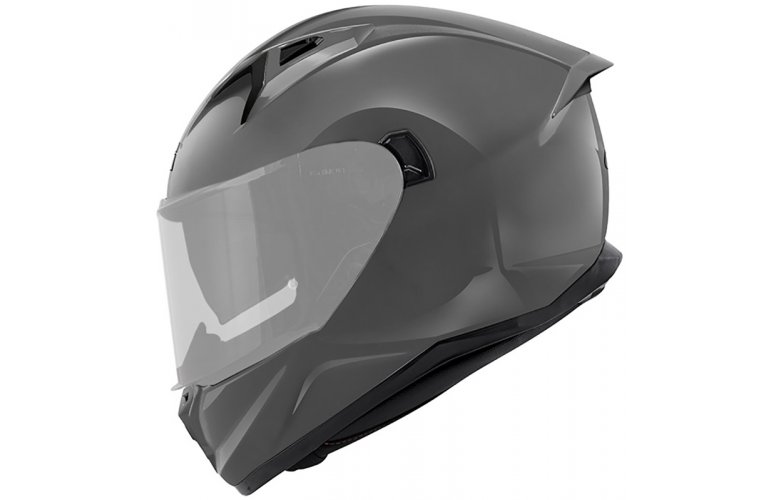 ΚΡΑΝΟΣ GIVI H50.8 ECE 22.06 SOLID GREY