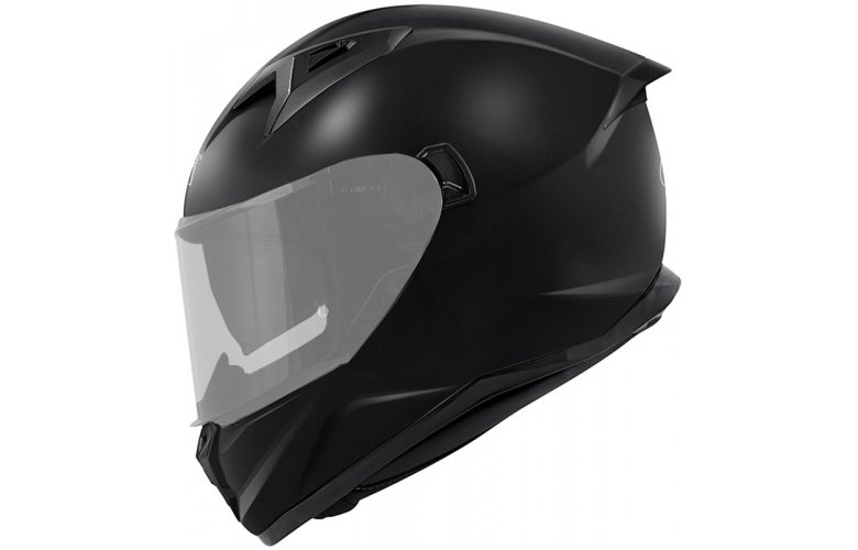 ΚΡΑΝΟΣ GIVI H50.8 ECE 22.06 SOLID BLACK