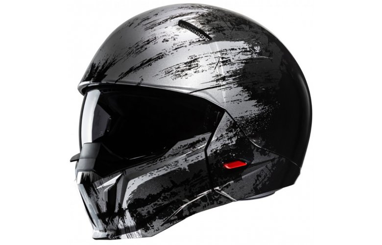 ΚΡΑΝΟΣ HJC I20 FURIA MC5