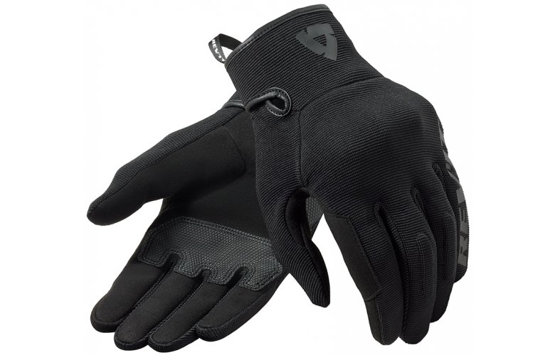 ΓΑΝΤΙΑ REVIT ACCESS BLACK FGS218