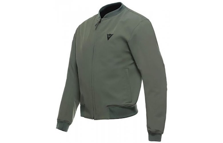 ΜΠΟΥΦΑΝ DAINESE BHYDE NO-WIND TEX GREEN