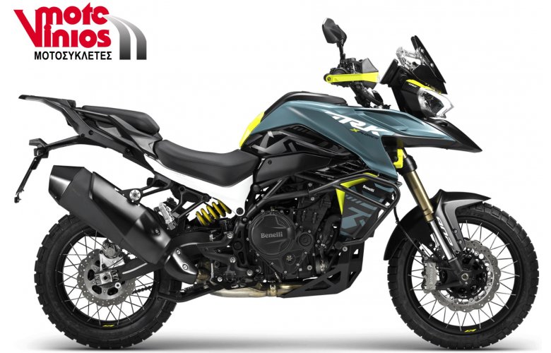 BENELLI TRK902 EXPLORER