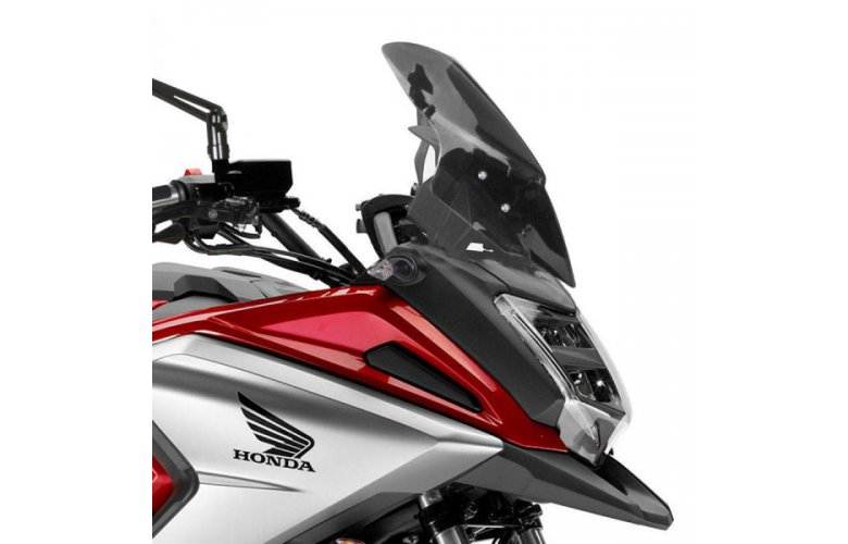 Ανεμοθώρακας Barracuda για Honda NC 750X (2015-2020)