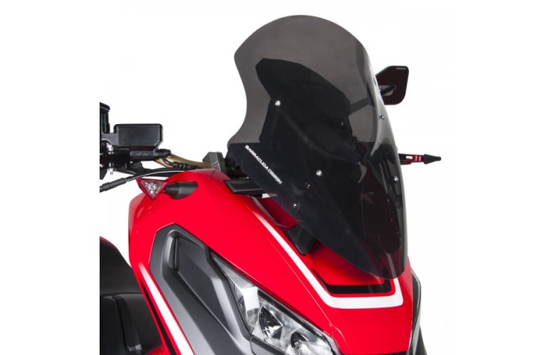 Ζελατίνα Aerosport Barracuda για Honda X-ADV (2017-2020)