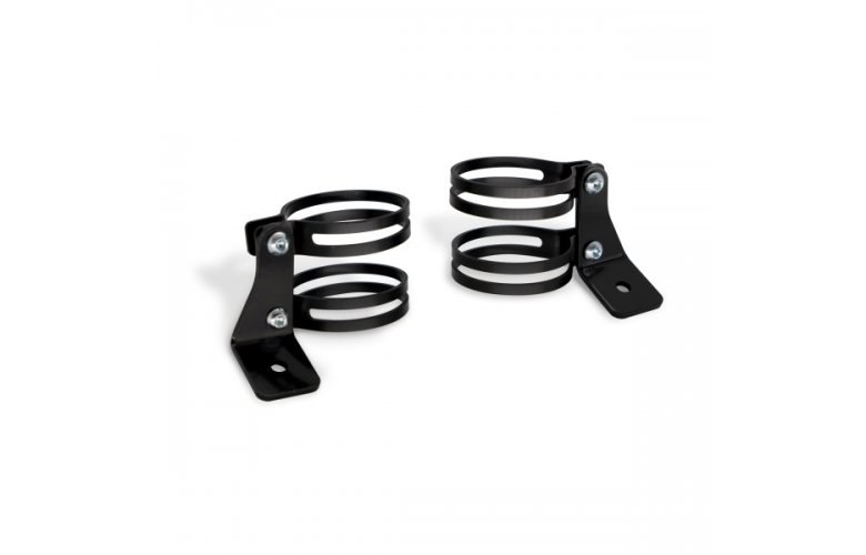 Βάσεις για Προβολάκια Barracuda για Honda X-ADV (2017-2022)