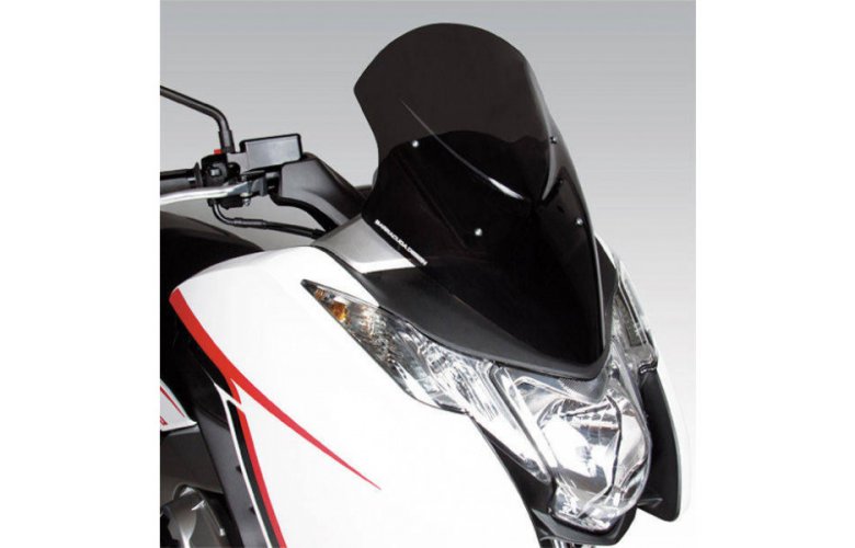 Ζελατίνα Aerosport Barracuda για Honda Integra 700 - 750