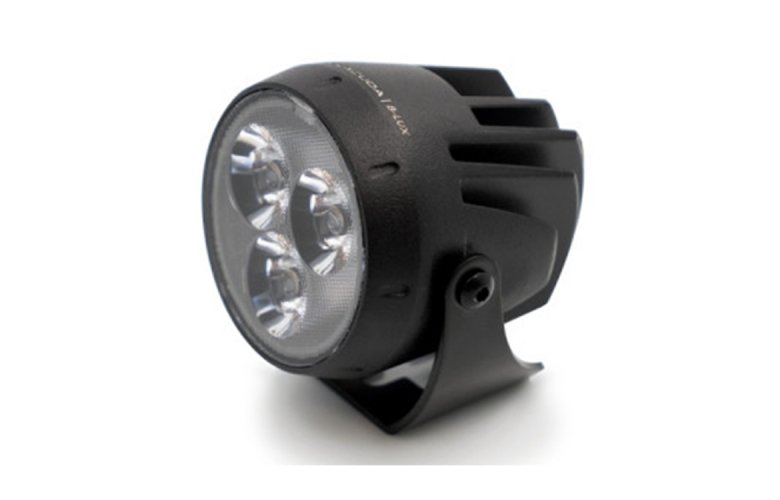 Προβολάκι Spot Universal N9001-H Barracuda