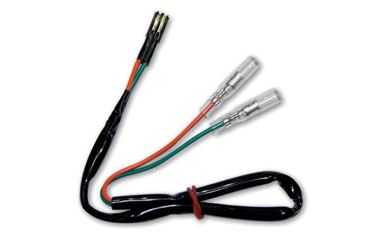 Kit Καλωδίων Φλας Honda Barracuda