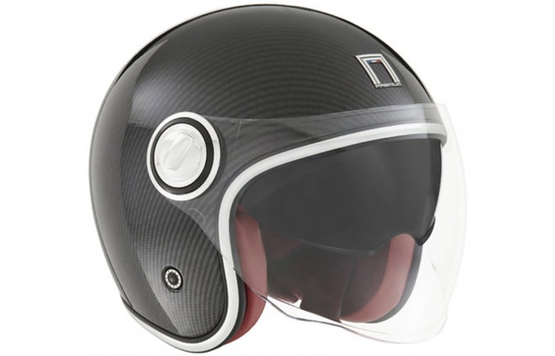 ΚΡΑΝΟΣ NOX HERITAGE CARBON EFFECT