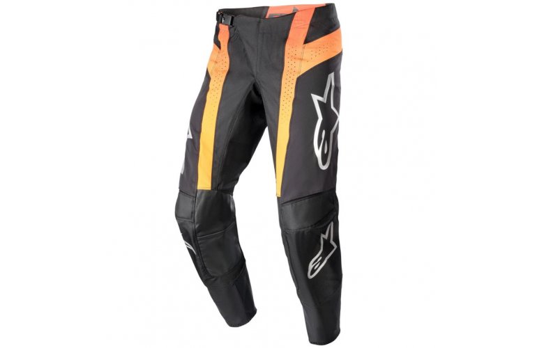 ΠΑΝΤΕΛΟΝΙ ALPINESTARS MX TECHSTAR SEIN BLACK / BROWN 3721123