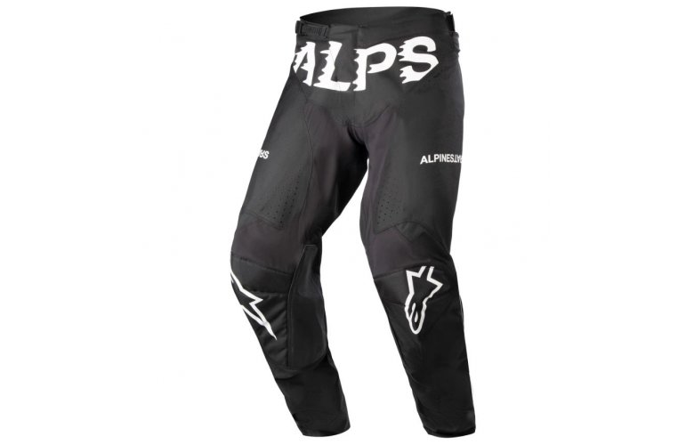 ΠΑΝΤΕΛΟΝΙ ALPINESTARS MX RACER FOUND ΜΑΥΡΟ