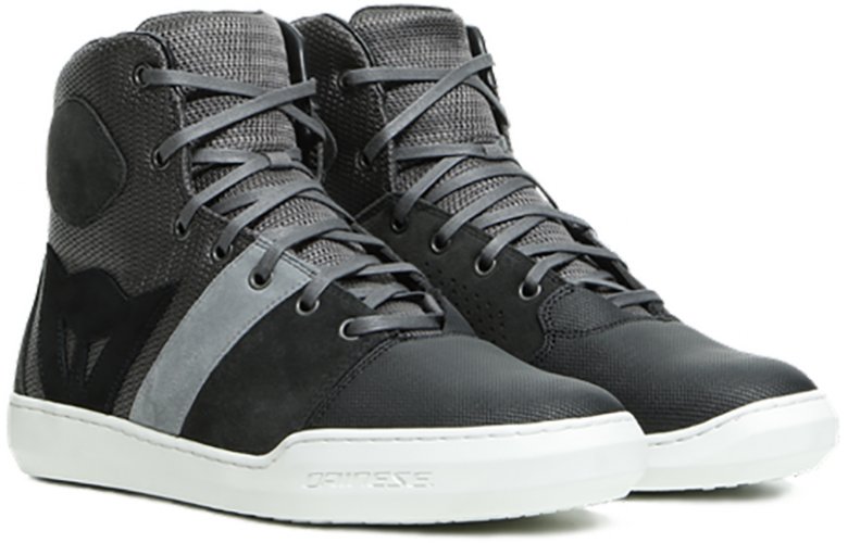 ΜΠΟΤΑΚΙΑ DAINESE YORK AIR DARK-CARBON / ANTHRACITE