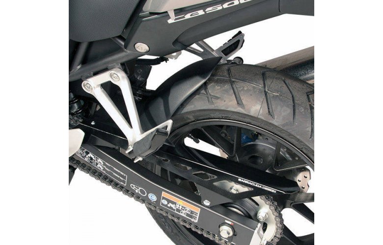 Πίσω Φτερό Barracuda για Honda CB 500X-F & CBR 500R