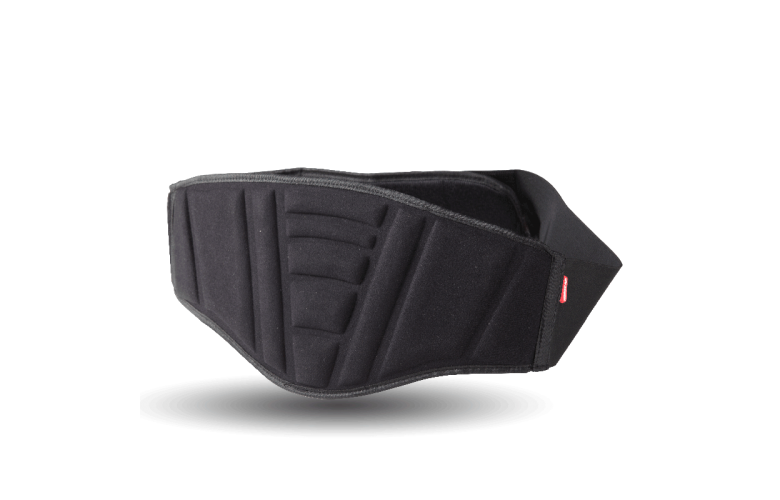 Ζώνη μέσης Nordcode Safe Belt μαύρο