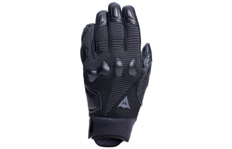 ΓΑΝΤΙΑ DAINESE UNRULY ERGO-TEK BLACK / ANTHRACITE