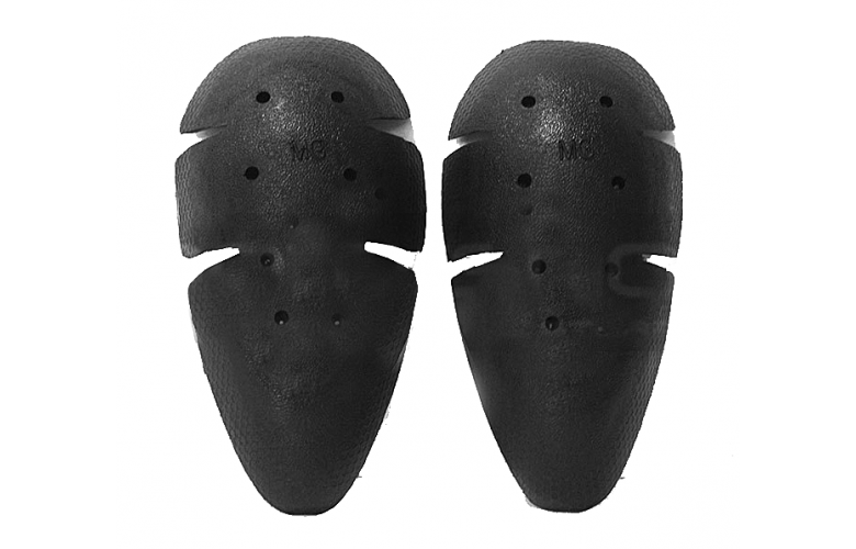 Προστασία αγκώνα & γονάτου Nordcode Pu Elbow Protector μαύρο