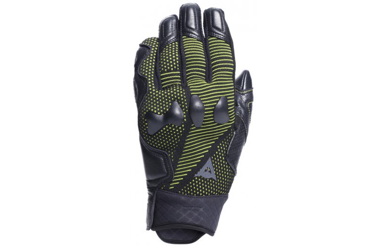 ΓΑΝΤΙΑ DAINESE UNRULY ERGO-TEK ANTHRACITE / ACID-GREEN