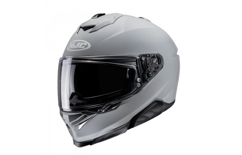 ΚΡΑΝΟΣ HJC i71 N.GREY