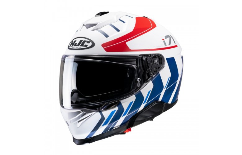 ΚΡΑΝΟΣ HJC i71 SIMO MC21SF