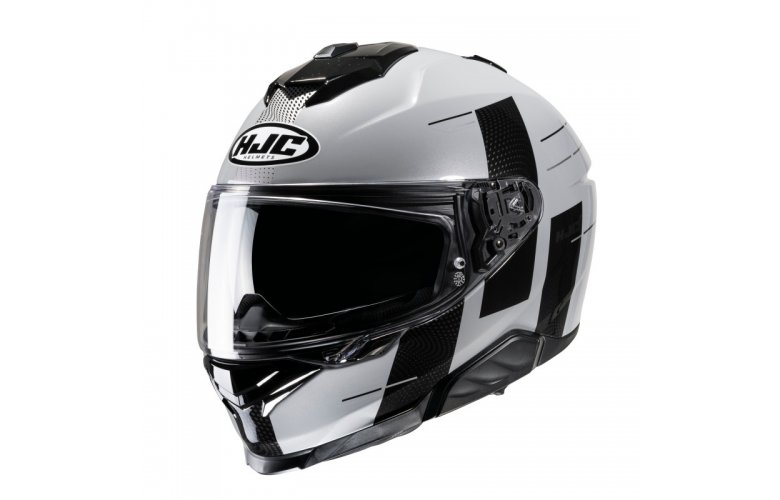 ΚΡΑΝΟΣ HJC i71 PEKA MC5