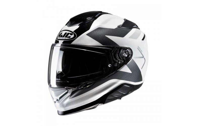 ΚΡΑΝΟΣ HJC RPHA 71 PINNA MC10