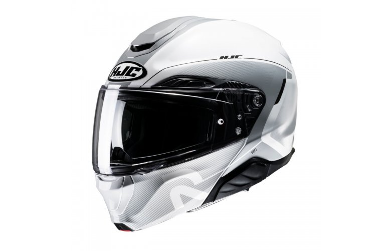 ΚΡΑΝΟΣ HJC RPHA 91 COMBUST MC10