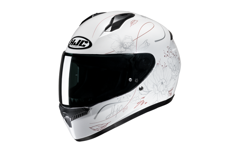 ΚΡΑΝΟΣ HJC C10 EPIK MC8