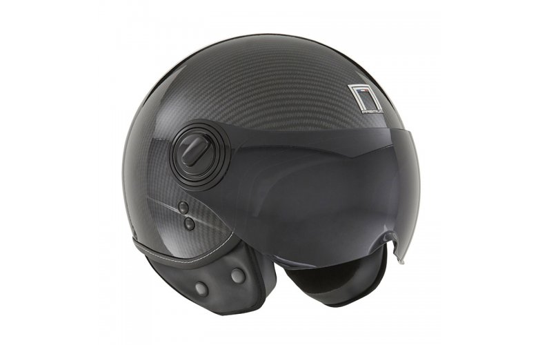 Kράνος Nox Idol Carbon Effect