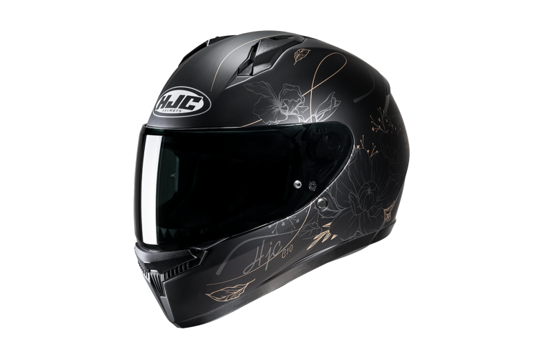 ΚΡΑΝΟΣ HJC C10 EPIK MC9SF