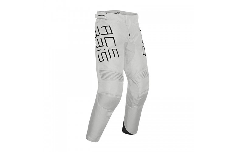 Παντελόνι Acerbis MX LTD Track junior 24476.076 ligt γκρι