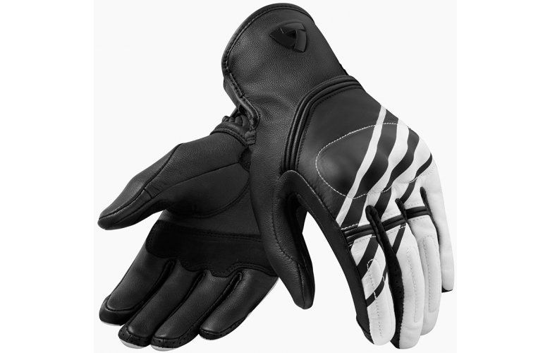 ΓΑΝΤΙΑ REVIT REDHILL FGS192 BLACK / WHITE