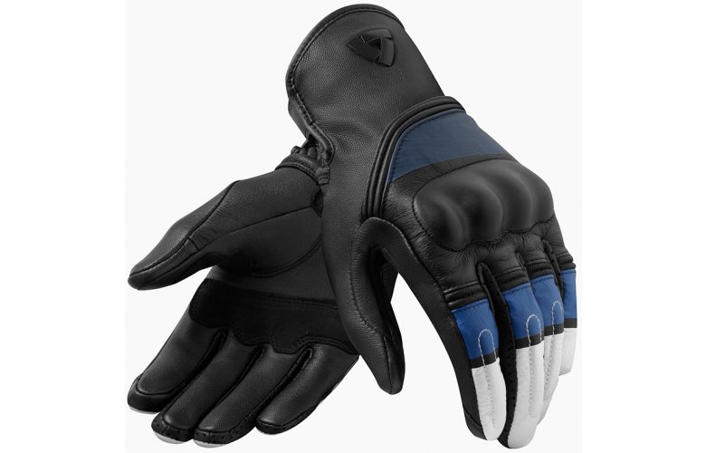 ΓΑΝΤΙΑ REVIT REDHILL WHITE / BLUE