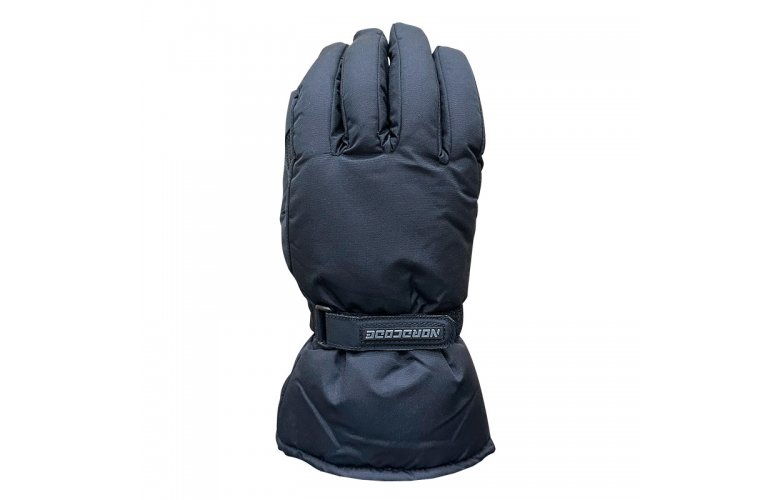 Γάντια Nordcode Urban WP μαύρο