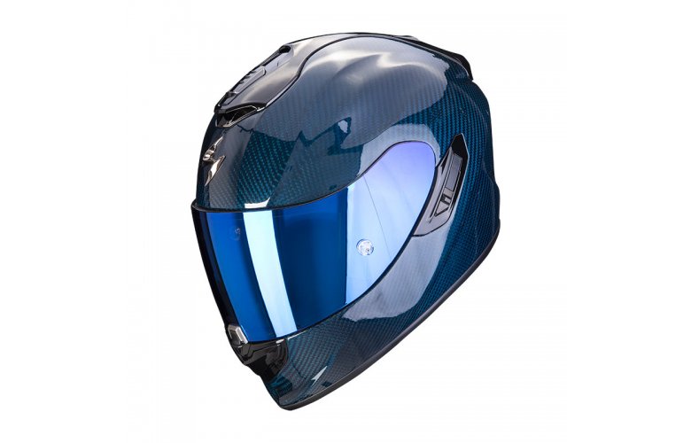 ΚΡΑΝΟΣ SCORPION EXO 1400 CARBON BLUE
