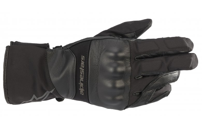 ΓΑΝΤΙΑ ALPINESTARS ALL-WEATHER RANGE 2 IN 1 GORE-TEX® ΜΑΥΡΟ