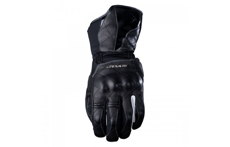 Γάντια Five Wfx Skin wp Lady μαύρο