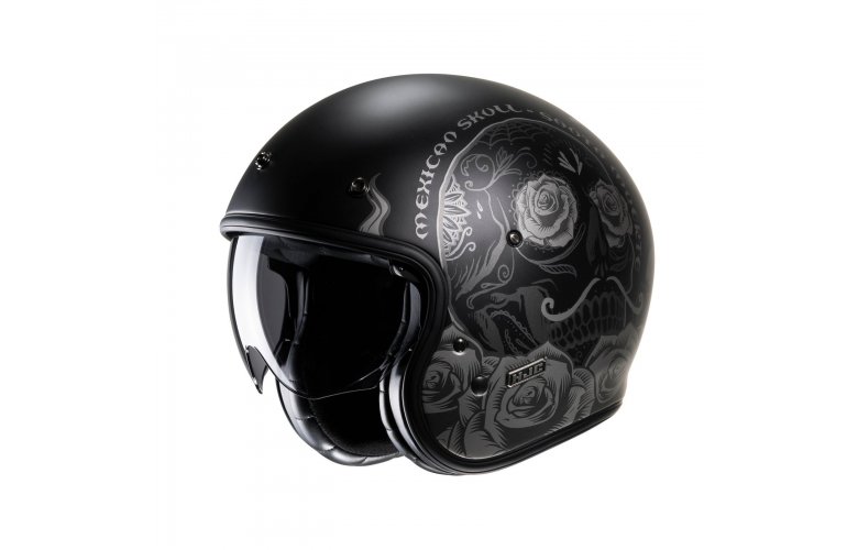 ΚΡΑΝΟΣ HJC V31 DESTO MC5SF