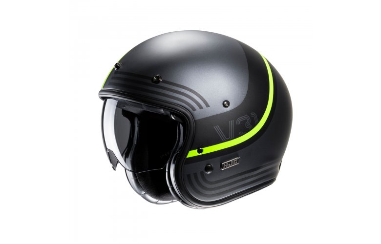 ΚΡΑΝΟΣ HJC V31 BYRON MC3HSF