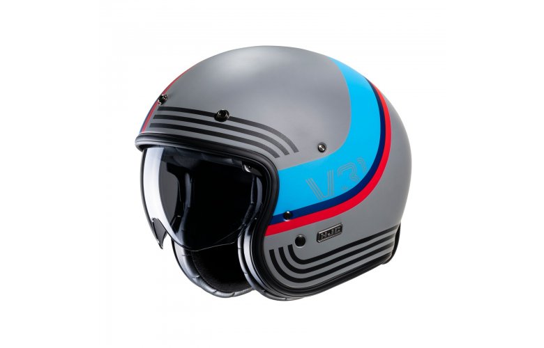 ΚΡΑΝΟΣ HJC V31 BYRON MC21SF