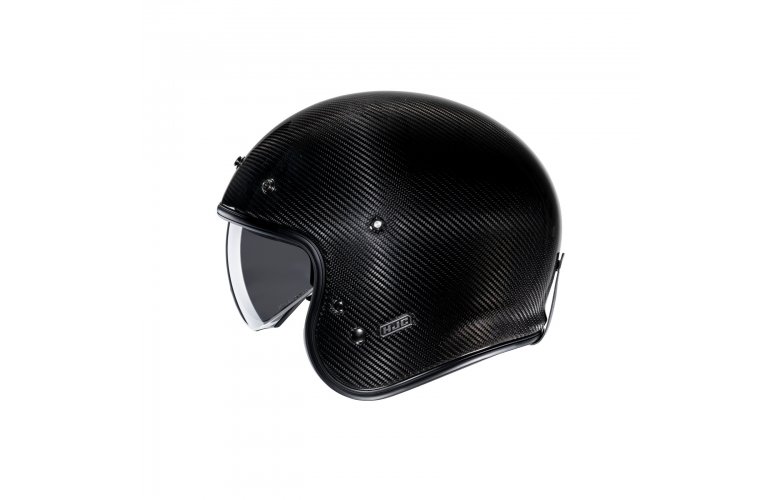 ΚΡΑΝΟΣ HJC V31 CARBON SOLID BLACK