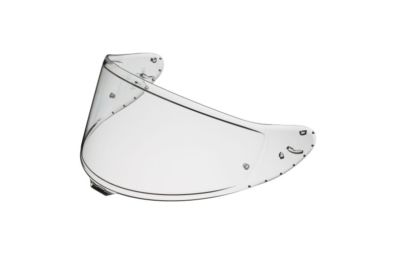 ΖΕΛΑΤΙΝΑ SHOEI CWR-F2 PINS CLEAR (NXR2-X-SPR PRO)