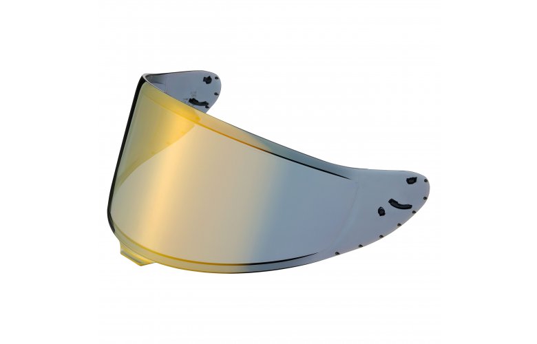 ΖΕΛΑΤΙΝΑ SHOEI CWR-F2 PINS SPECTRA GOLD (NXR2/X-SPR PRO)