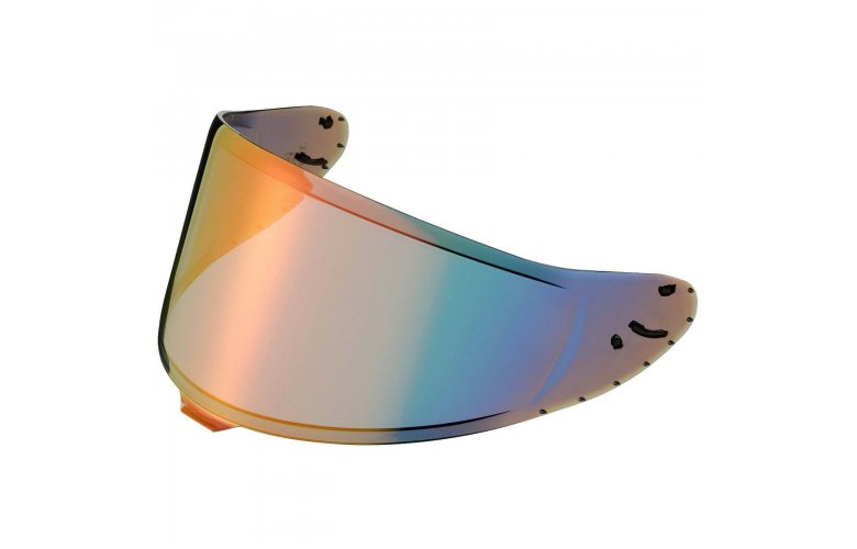 ΖΕΛΑΤΙΝΑ SHOEI CWR-F2 PINS SPECTRA BLUE (NXR2/X-SPR PRO)