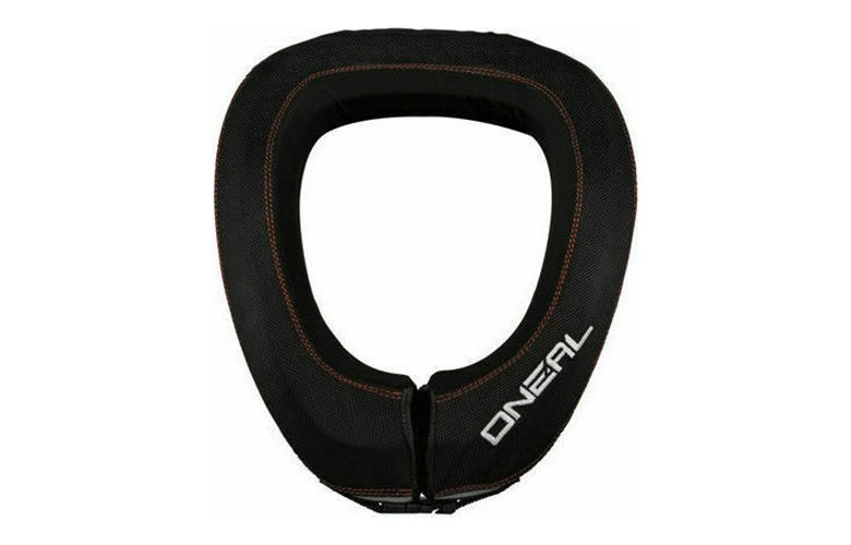 Κολάρο προστασίας λαιμού Oneal NX1 μαύρο